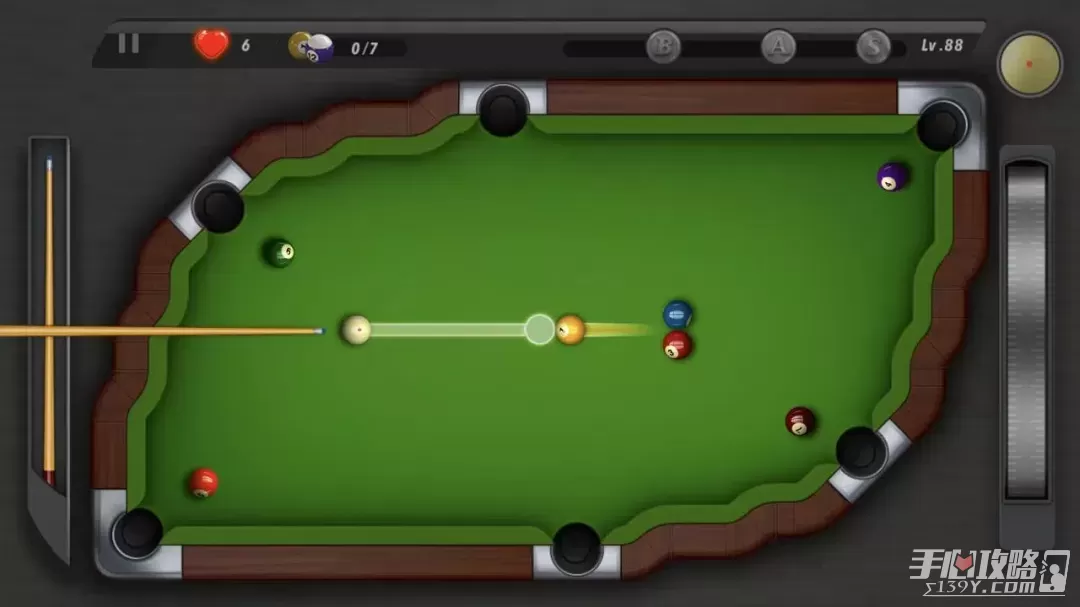 Billiards City4