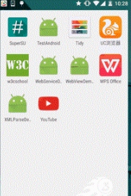 Webview APK