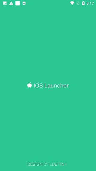 ios launcher0