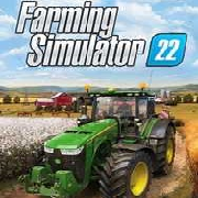 farming simulator 22