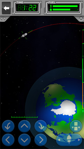 太空宇航局最新版