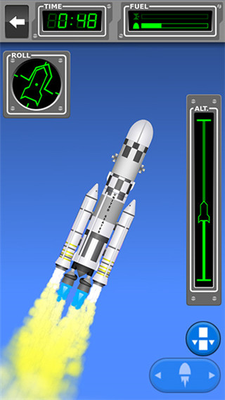 太空宇航局最新版