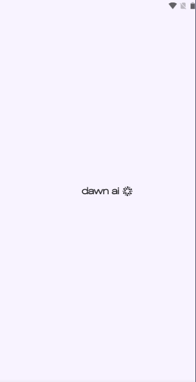 Dawn AI绘图3