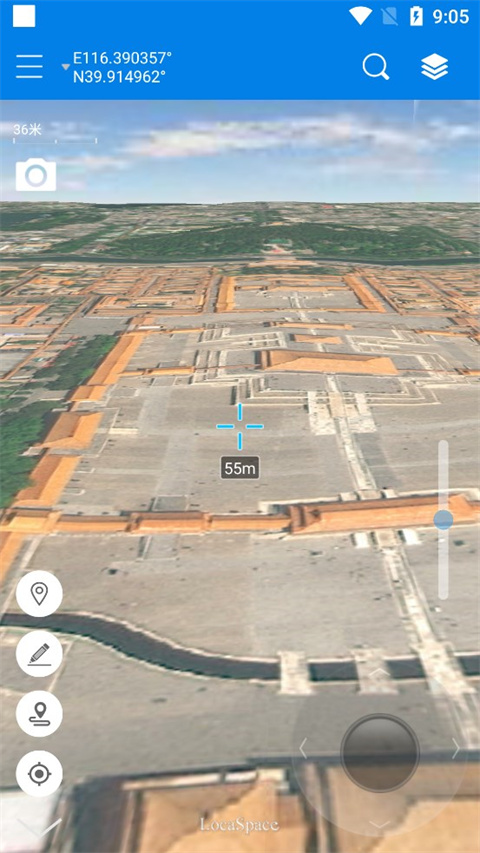 locaspaceviewer2