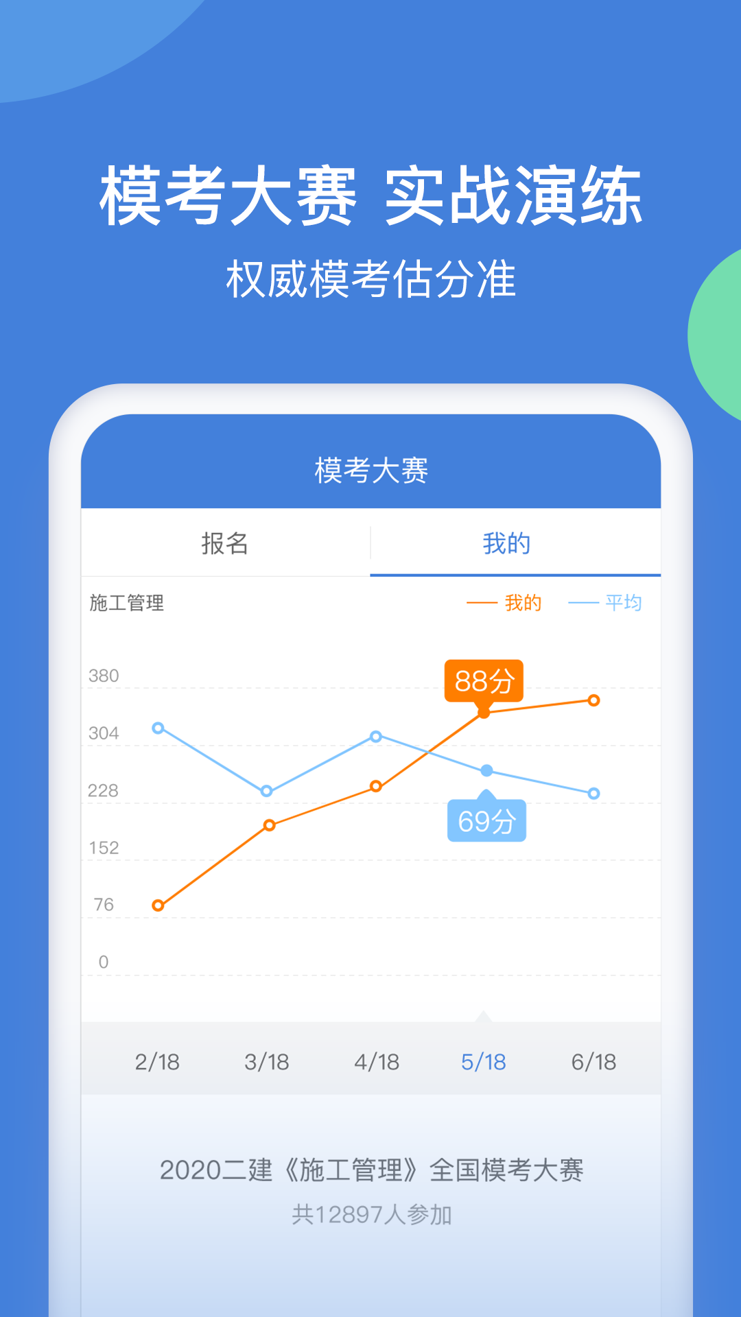 一级建造师万题库软件2