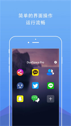 DualSpacepro专业版0