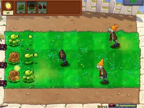 pvz威化版0