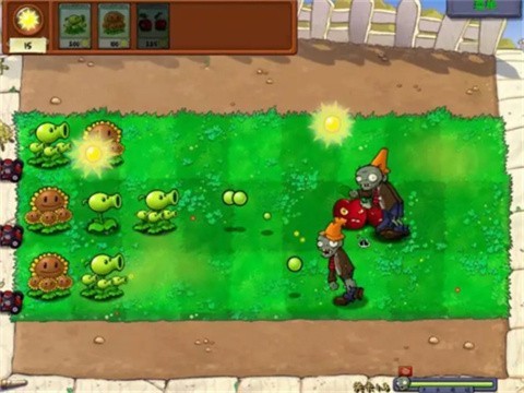 pvz威化版2