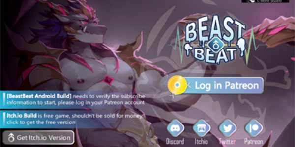 beastbeat0.1.152