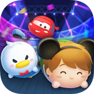 Tsum Tsum Stadium