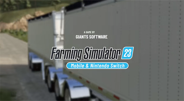 farming simulator233