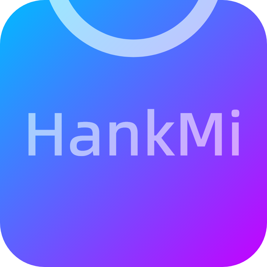 Hankmi手表