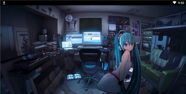 初音未来模拟器1