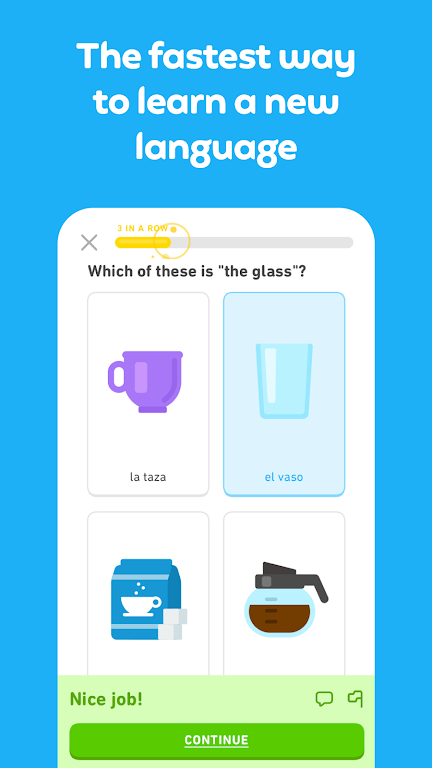 duolingo