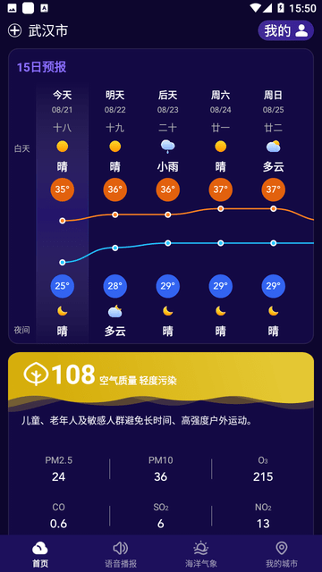 多准天气2