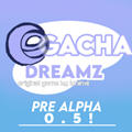 加查白日梦Gachadream