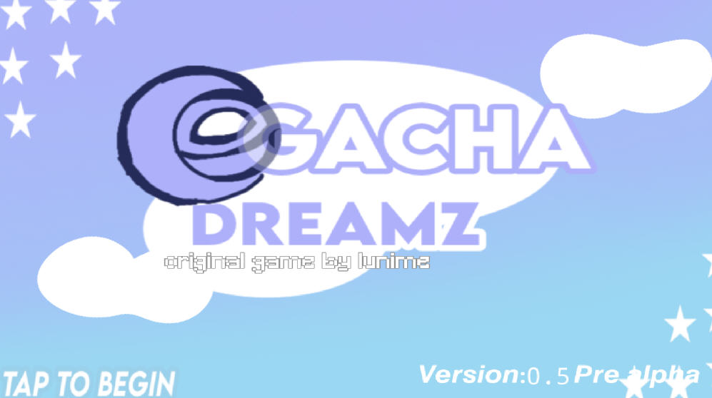 加查白日梦Gachadream0