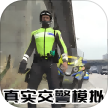 警察故事真实模拟