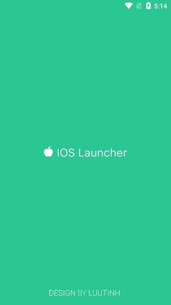 launcher ios150