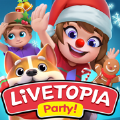 Livetopia Party