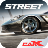 CarX Street街头赛车