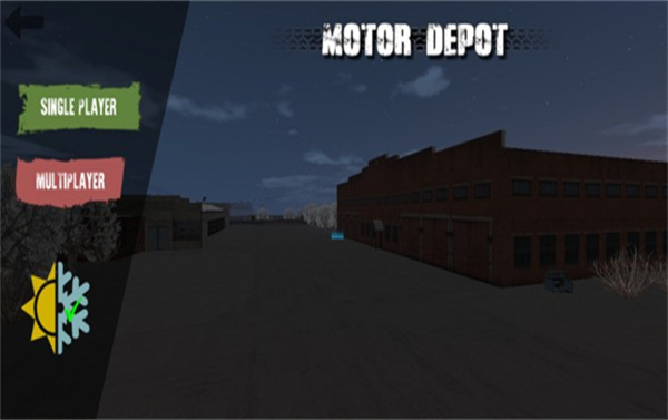 Motor Depot0