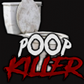 恐怖马桶杀手Poop Killer