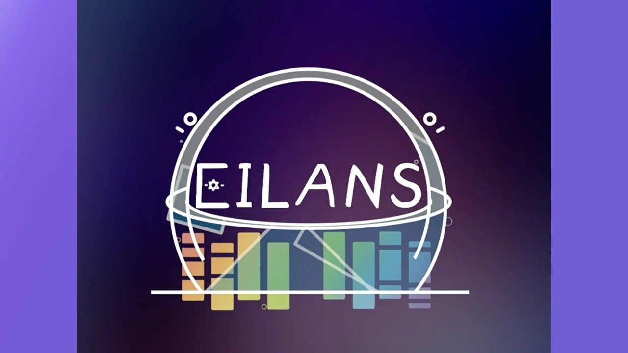 Eilans Etah音游4