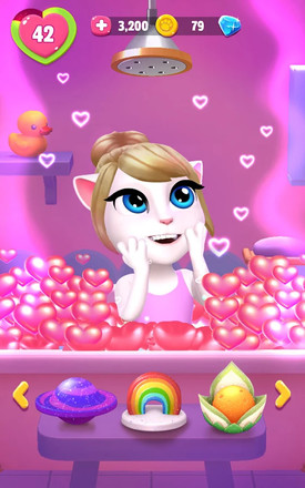 My Talking Angela 20