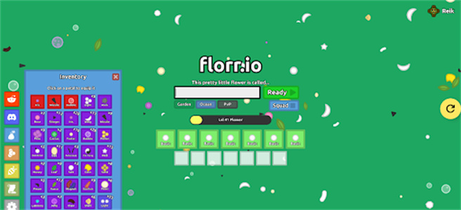 Florr.io2