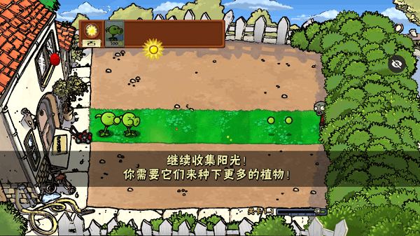 PvZwp拓展版 1