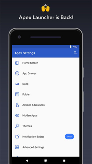 Apex Launcher1