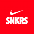 snkrs中国