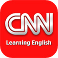 CNN英语软件