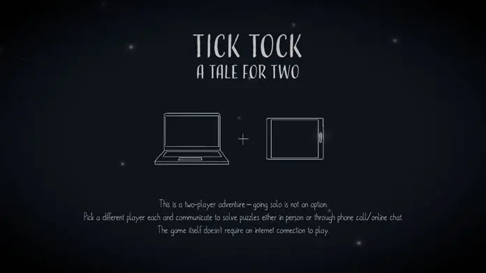 tick tock滴答滴答3