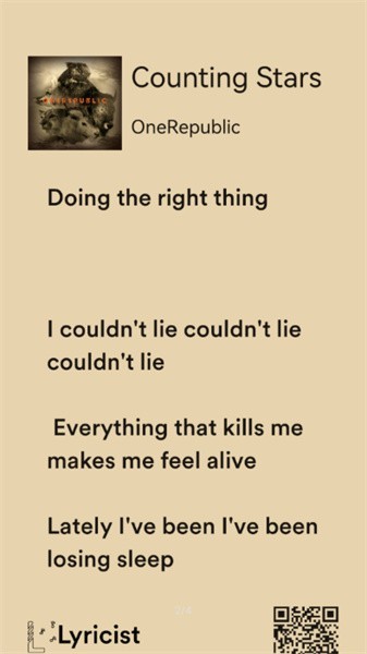 lyricify mobile1