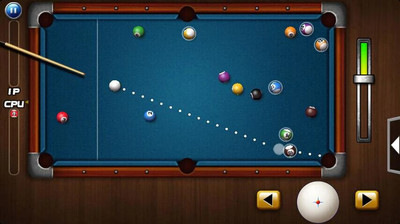 8 ball pool延长线辅助版1