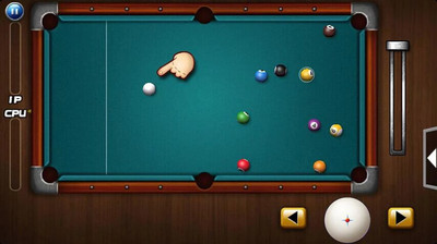 8 ball pool延长线辅助版2