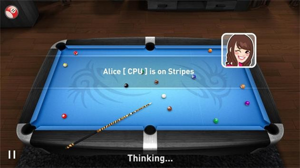 realpool3d