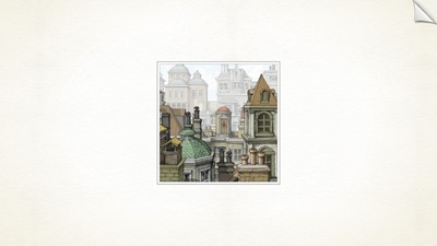 画中的世界Gorogoa0