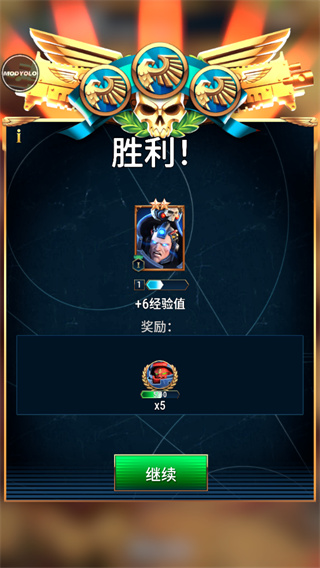 战锤40k：战术0