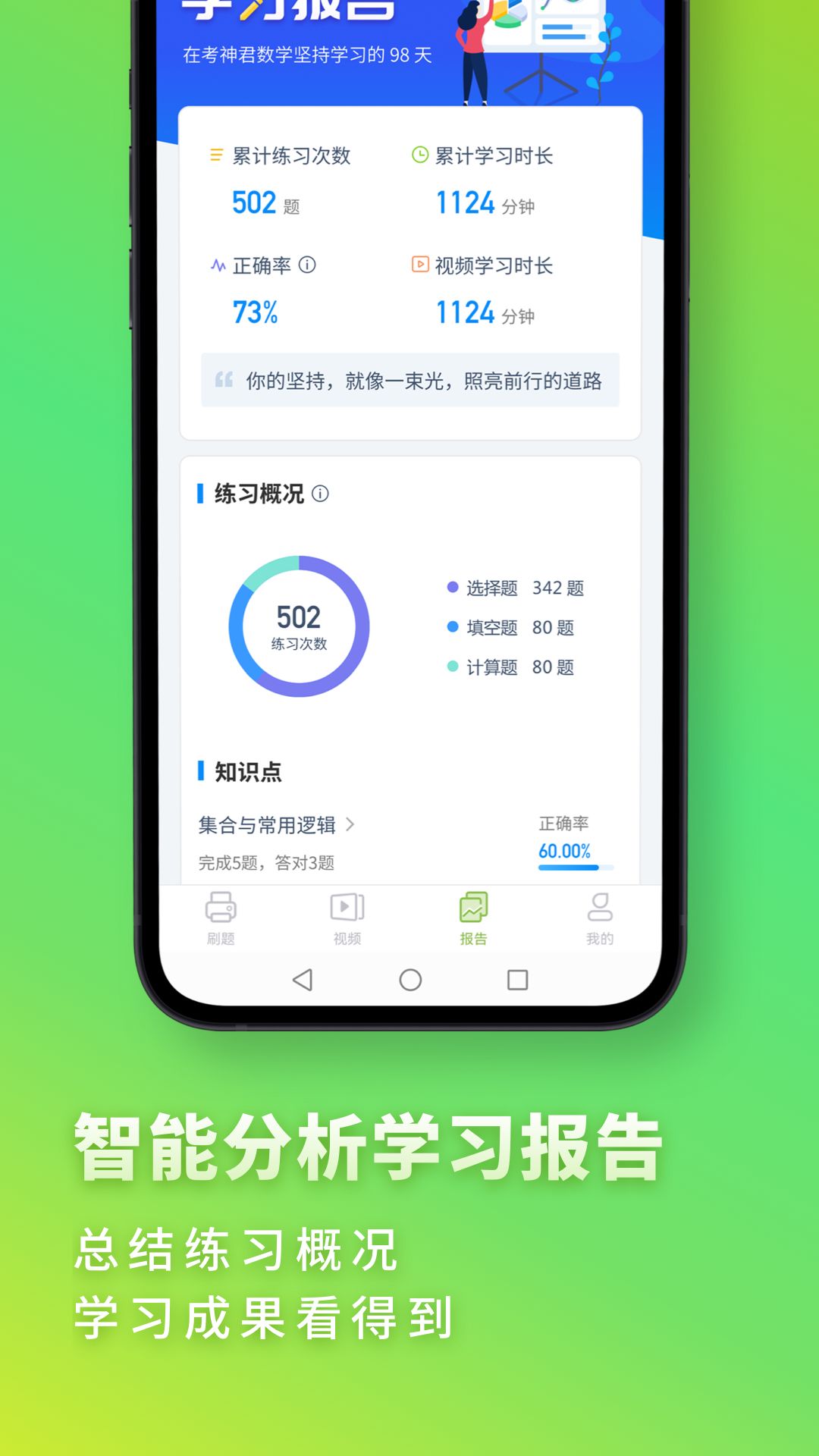 高中数学君 v3.0.32