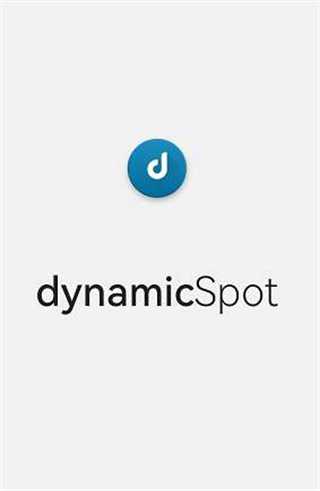 dynamicSpot解锁版