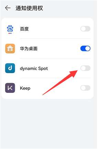 dynamicSpot解锁版