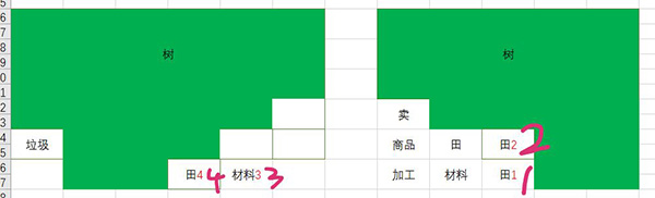 开罗出港集装箱号汉化版