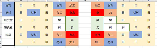 开罗出港集装箱号汉化版