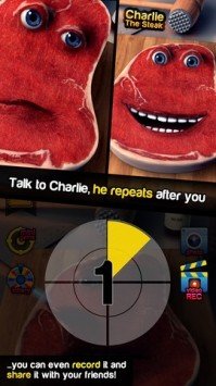 查理牛排CharlietheSteak游戏0