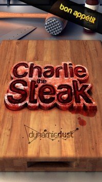 查理牛排CharlietheSteak游戏2