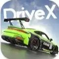 DriveX