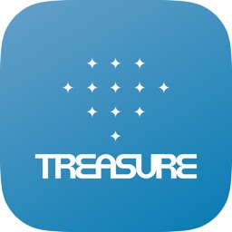 treasure应援棒